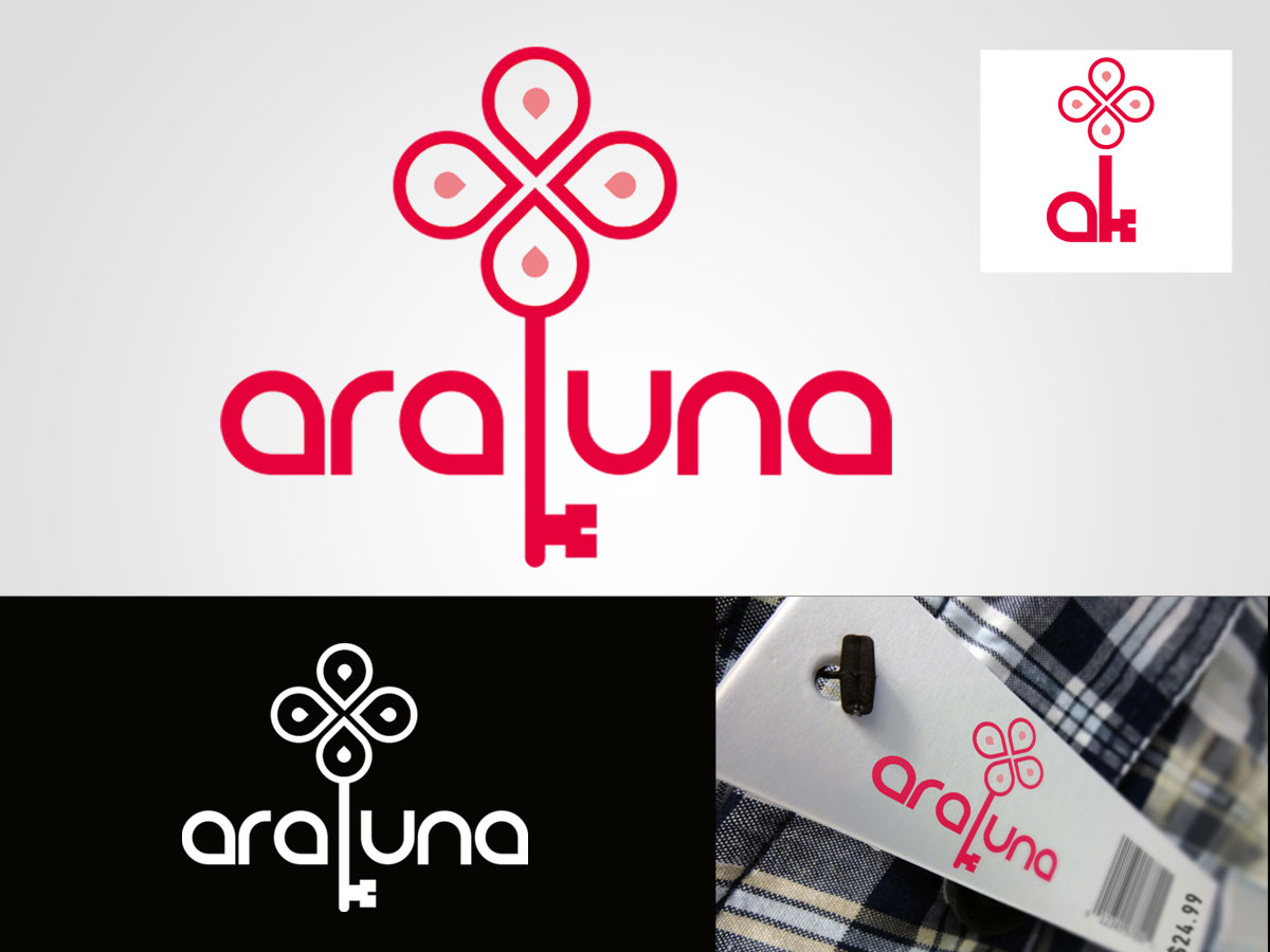 Logo Design by nurmania for this project | Design #3219389