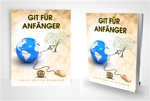 eBook Cover Design by uk for this project | Design: #3205632