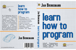 eBook Cover Design by Vanes7 for this project | Design: #3223942