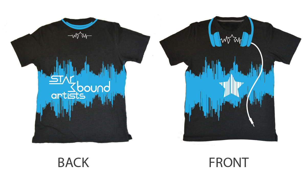 T-shirt Design by Chitrakosh for this project | Design: #3251491