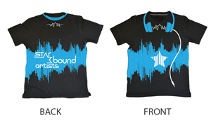 T-shirt Design by Chitrakosh for this project | Design: #3289209
