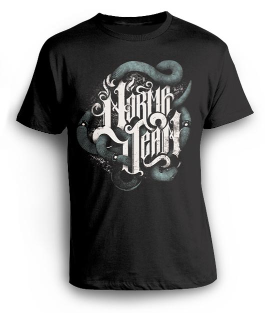 T-shirt Design by micheljhonshon123 for this project | Design #3205787