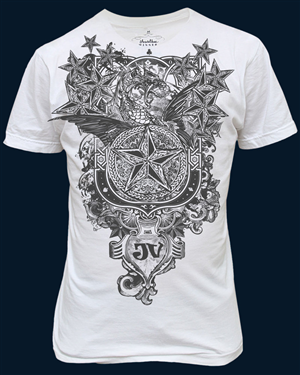 T-shirt Design by micheljhonshon123 for this project | Design: #3205791