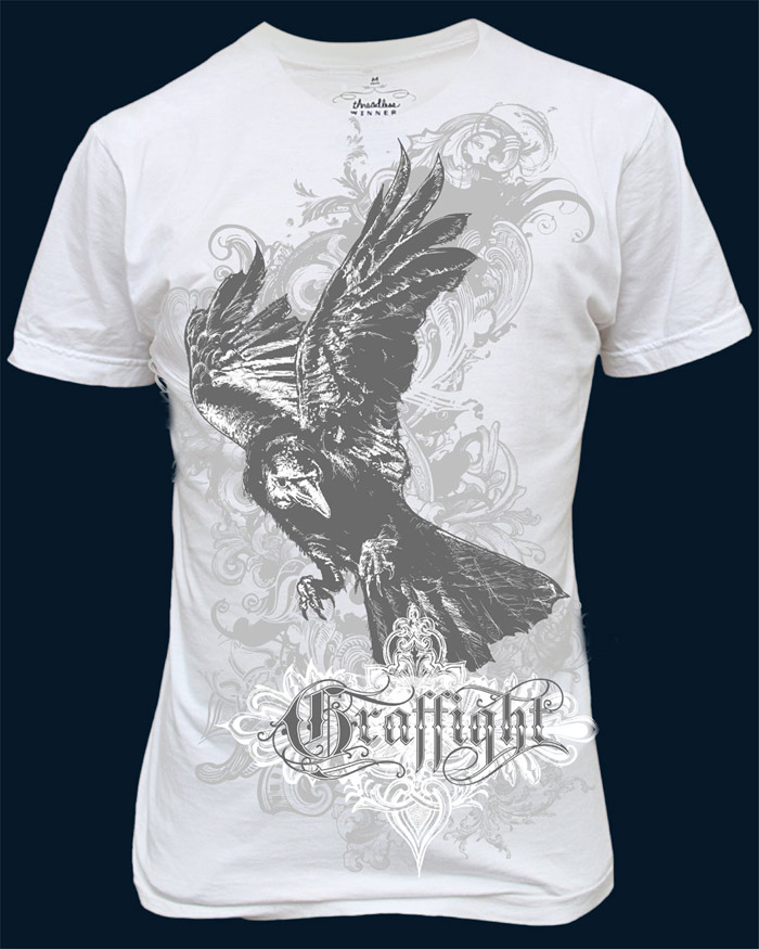 T-shirt Design by micheljhonshon123 for this project | Design #3205793