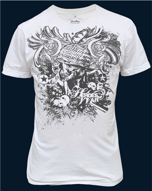 T-shirt Design by micheljhonshon123 for this project | Design: #3205796