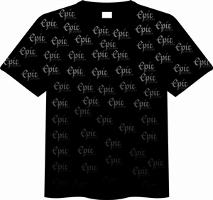 T-Shirt-Design von Ryan Goodin für Epic Cigars  | Design: #3224602