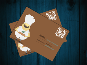 Design de Carte de Visite par Honey Pandya pour ce projet | Design : #3214982