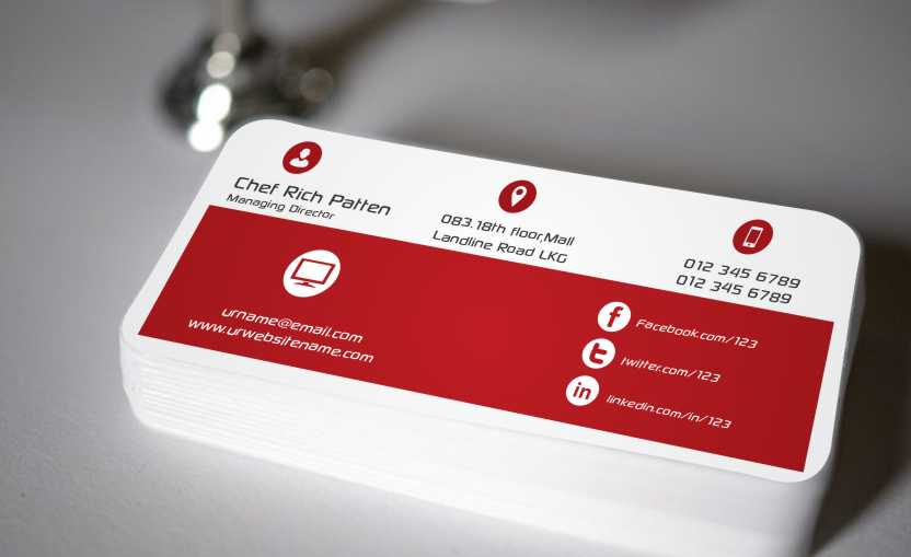 Business Card Design by AwsomeD for this project | Design #3212520