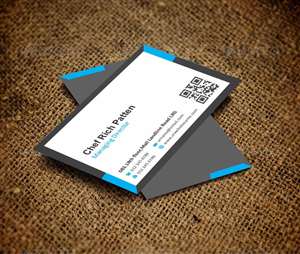 Design de Carte de Visite par AwsomeD pour ce projet | Design : #3212527