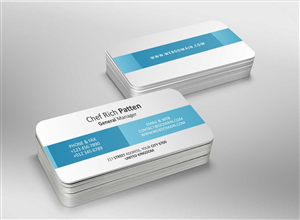 Design de Carte de Visite par AwsomeD pour ce projet | Design : #3212536