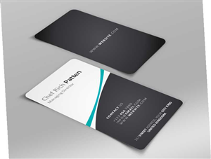 Design de Carte de Visite par AwsomeD pour ce projet | Design : #3212537