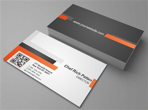 Design de Carte de Visite par AwsomeD pour ce projet | Design : #3212540