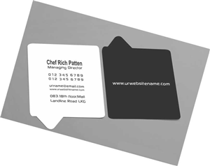 Design de Carte de Visite par AwsomeD pour ce projet | Design : #3212548