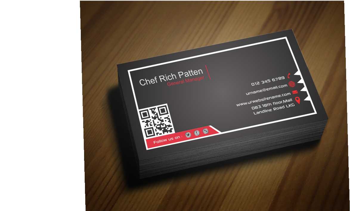 Visitenkarten-Design von AwsomeD für dieses Projekt | Design #3212553