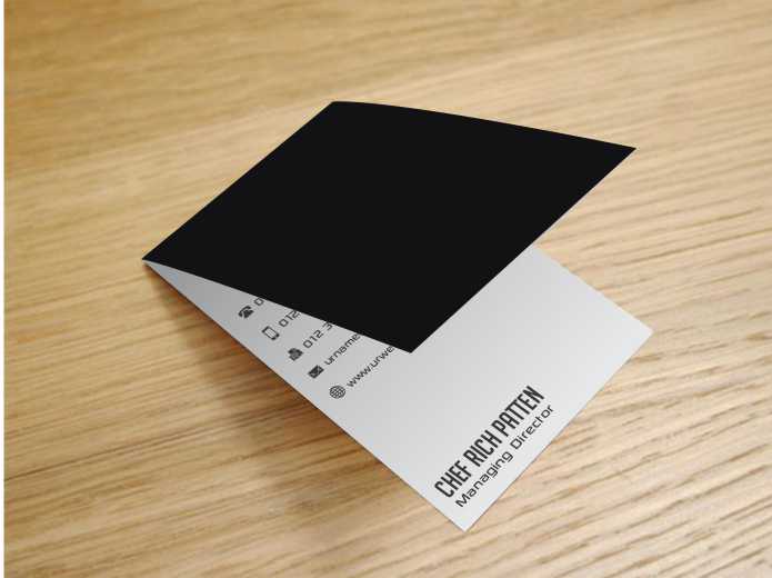 Visitenkarten-Design von AwsomeD für dieses Projekt | Design #3212555