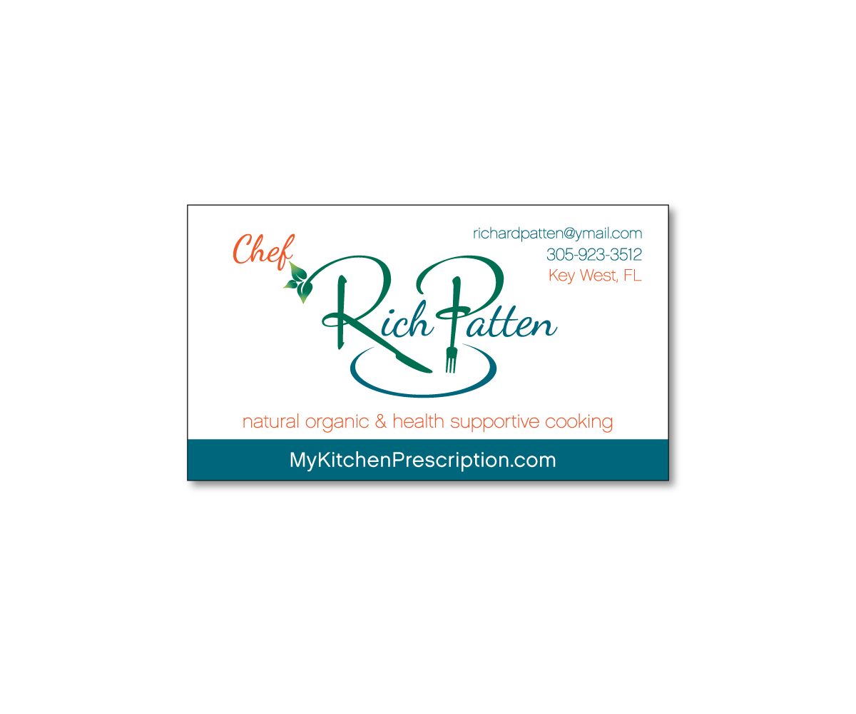 Design de Carte de Visite par Chrystal pour ce projet | Design #3264609