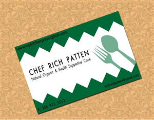 Design de Carte de Visite par Star Designer pour ce projet | Design : #3216874