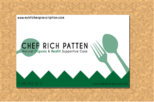 Design de Carte de Visite par Star Designer pour ce projet | Design : #3216878