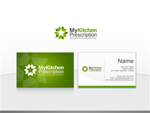 Business Card Design by DoveFendi for this project | Design: #3217181