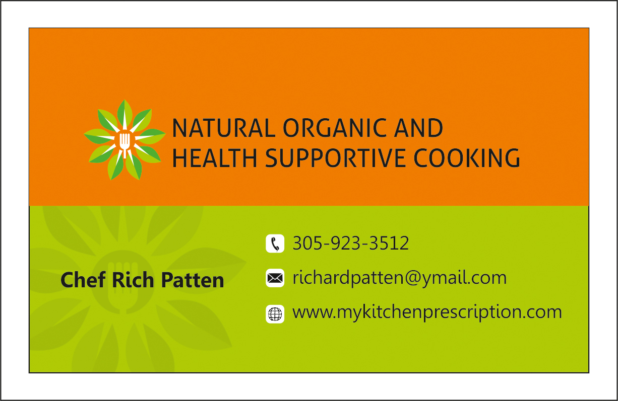 Diseño de Tarjeta de Presentación por dkthedon para este proyecto | Diseño #3268137