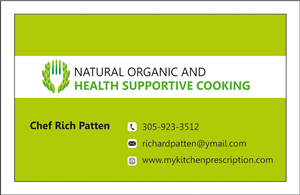 Business Card Design by dkthedon for this project | Design: #3268143