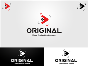 Logo Design by Omee for Mob Video Productions | Design: #785273