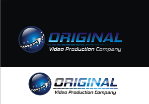 Logo Design by Blueberry for Mob Video Productions | Design #800744