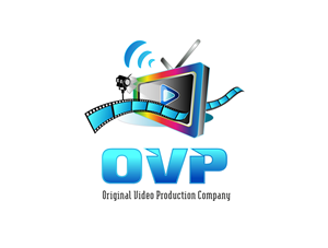 Diseño de Logo por voltgain para Mob Video Productions | Diseño: #798719