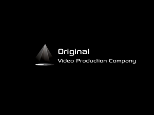 Diseño de Logo por whitepaper para Mob Video Productions | Diseño: #795424