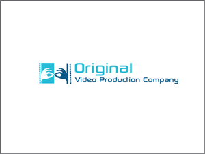 Diseño de Logo por whitepaper para Mob Video Productions | Diseño: #800966