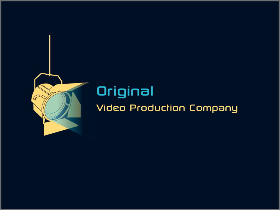 Logo Design by whitepaper for Mob Video Productions | Design #801018