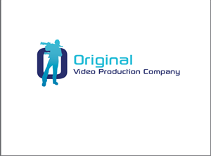 Diseño de Logo por whitepaper para Mob Video Productions | Diseño: #801020