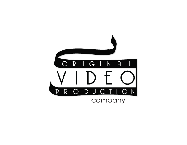 Logo-Design von KaHaeL für Mob Video Productions | Design #781380