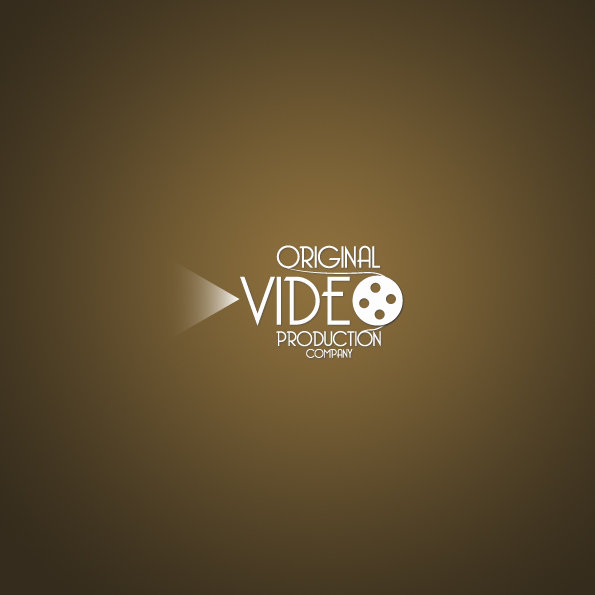 Diseño de Logo por KaHaeL para Mob Video Productions | Diseño #783472
