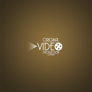 Logo Design by KaHaeL for Mob Video Productions | Design #783472
