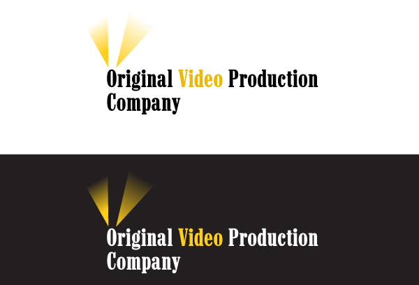 Diseño de Logo por OUT of BOX.d para Mob Video Productions | Diseño #795558