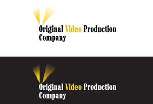 Logo Design by OUT of BOX.d for Mob Video Productions | Design #795558