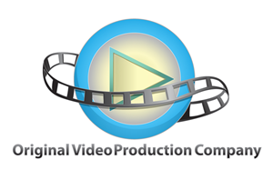 Diseño de Logo por gigibgm para Mob Video Productions | Diseño: #795228