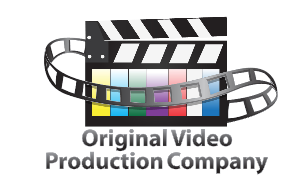 Logo Design by gigibgm for Mob Video Productions | Design #795323