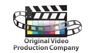 Diseño de Logo por gigibgm para Mob Video Productions | Diseño: #795323