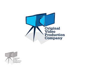 Logo Design by C1 Media for Mob Video Productions | Design #806718