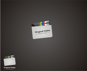 Logo Design by Dawood for Mob Video Productions | Design: #787105