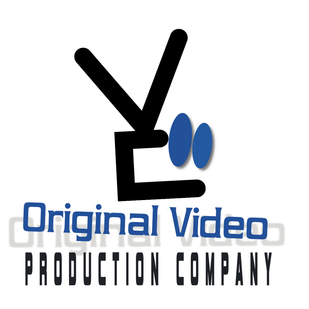Logo Design by Peachey's Design 2024 for Mob Video Productions | Design #794485