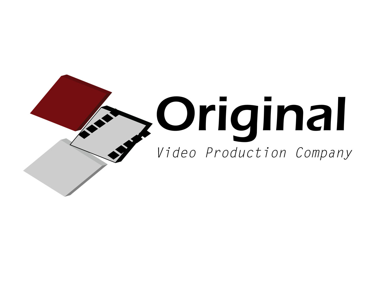 Logo Design by Francisco Santana for Mob Video Productions | Design #810853
