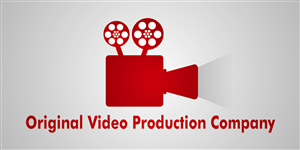 Logo Design by aprelgraphics for Mob Video Productions | Design: #786762