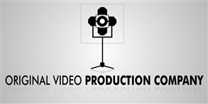 Logo Design by aprelgraphics for Mob Video Productions | Design: #786782