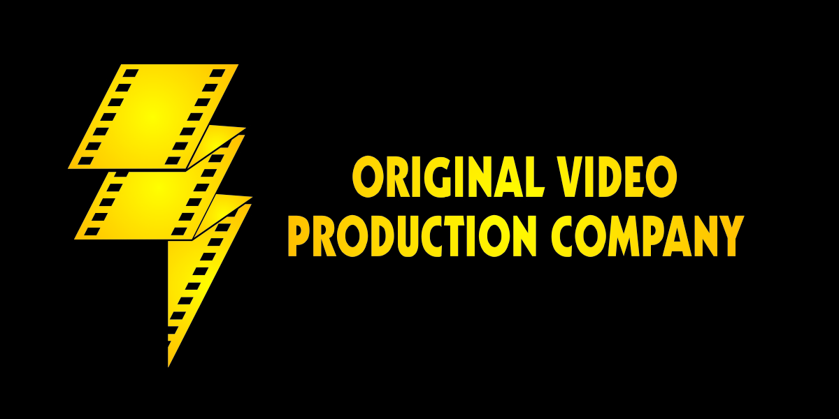 Logo Design by aprelgraphics for Mob Video Productions | Design #786783