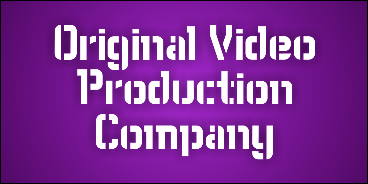 Logo Design by aprelgraphics for Mob Video Productions | Design #786786