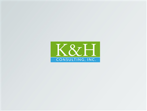 Logo Design by matilda for K & H Consulting | Design: #3215792