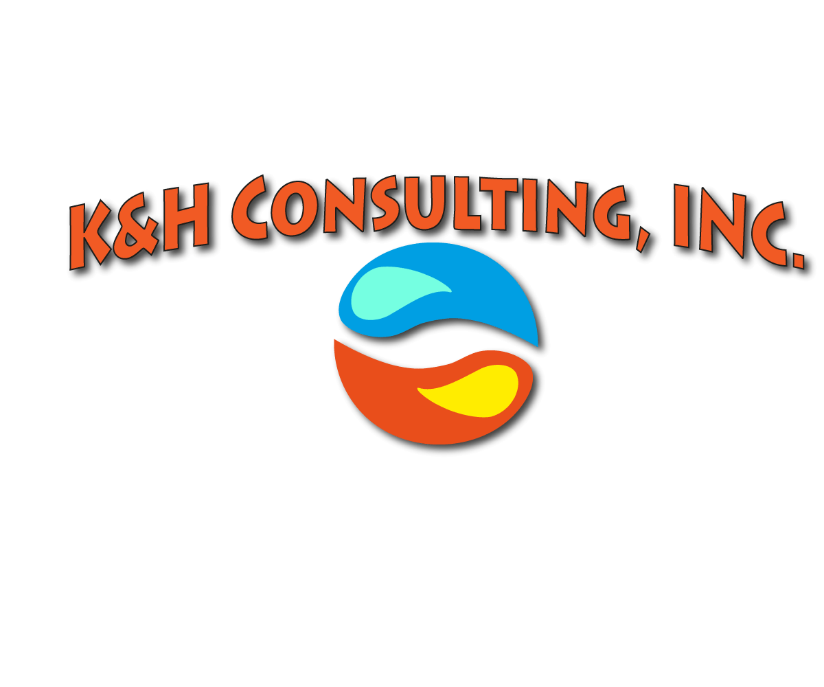 Design de Logo par 27th Element Designs pour K & H Consulting | Design #3264244